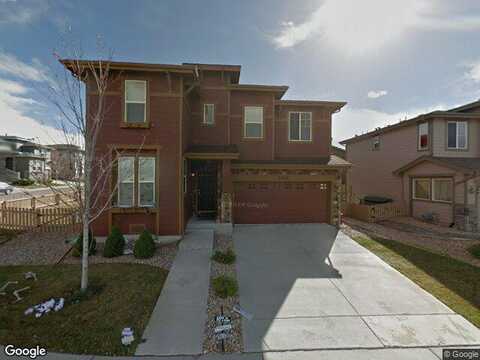 Brooklawn, HIGHLANDS RANCH, CO 80130