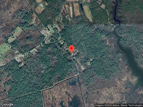 Lower Hill Rd, Westover, MD 21871