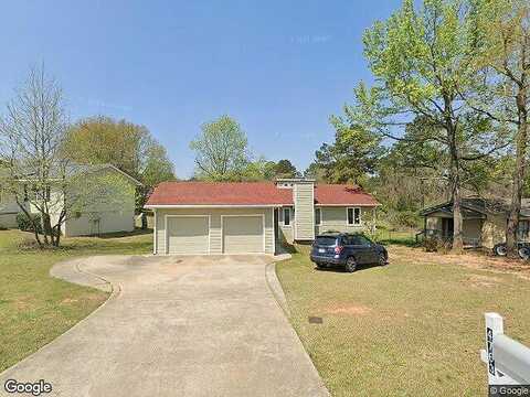 High Oak, MACON, GA 31210