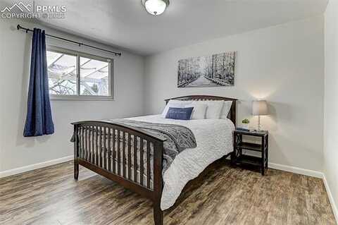Calle Entrada, FOUNTAIN, CO 80817
