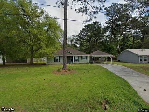 Pinedale, VALDOSTA, GA 31602