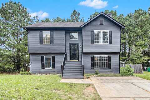 Lineview, ELLENWOOD, GA 30294