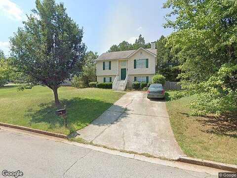 Lineview, ELLENWOOD, GA 30294
