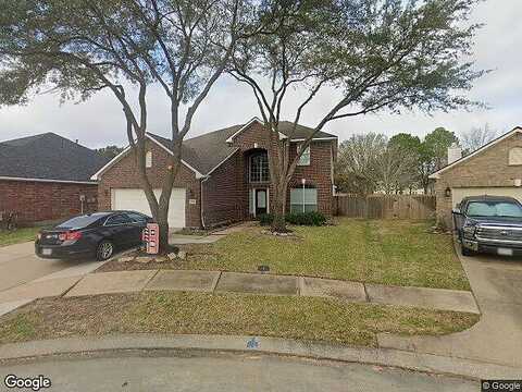 Coral Leaf, CYPRESS, TX 77433