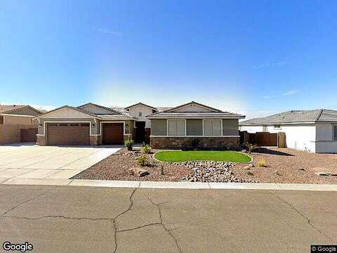 42Nd, YUMA, AZ 85367
