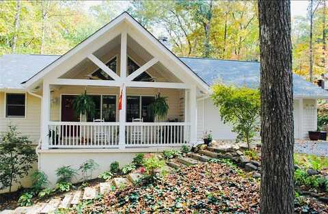 Hickory Hills, DAWSONVILLE, GA 30534