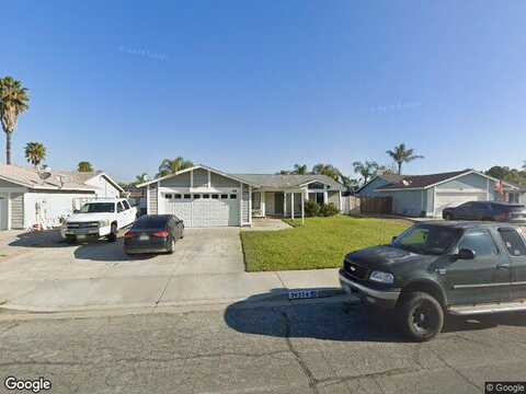 Pacoima, MENIFEE, CA 92586