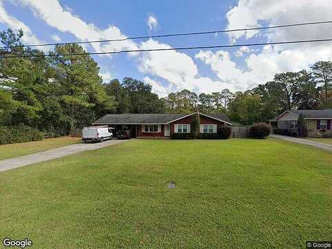 Jane, BLACKSHEAR, GA 31516