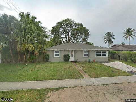 7Th, NORTH LAUDERDALE, FL 33068