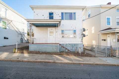 100 Cash St., Fall River, MA 02723