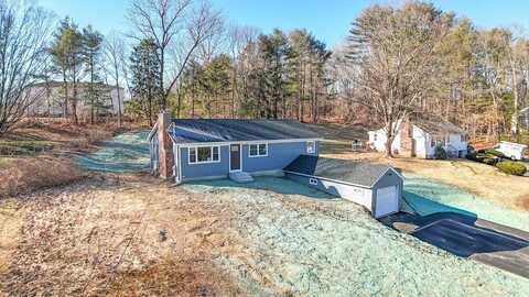 69 Southbridge Rd, Dudley, MA 01571