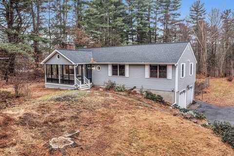 9 Courtland Street, Holliston, MA 01746