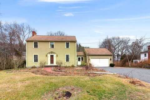 115 Grover St, Beverly, MA 01915