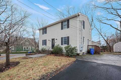 403 Robinson Ave, Attleboro, MA 02703