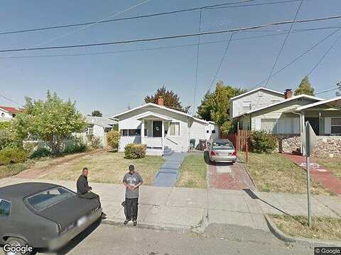 60Th, OAKLAND, CA 94605