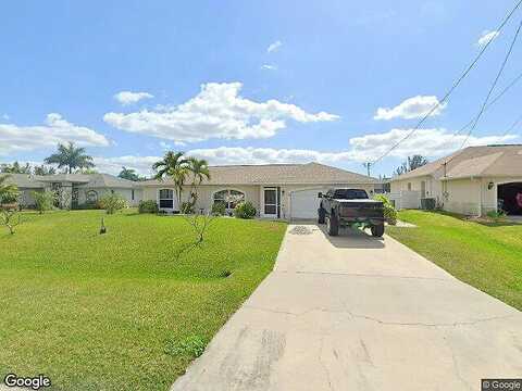 39Th, CAPE CORAL, FL 33914