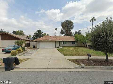 Jefferson, REDLANDS, CA 92374