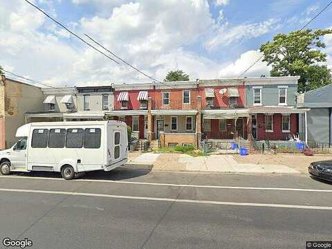 Vine, PHILADELPHIA, PA 19139