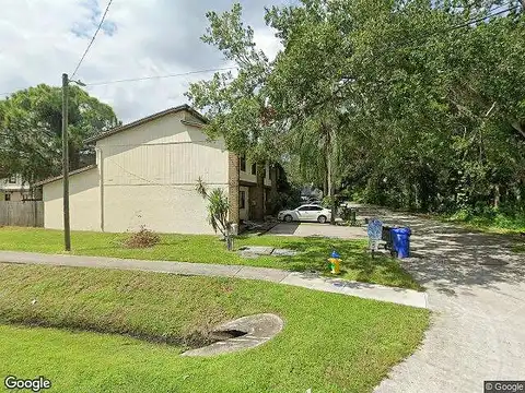 Lockey, TAMPA, FL 33612