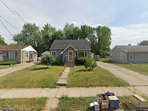 2Nd, FARIBAULT, MN 55021