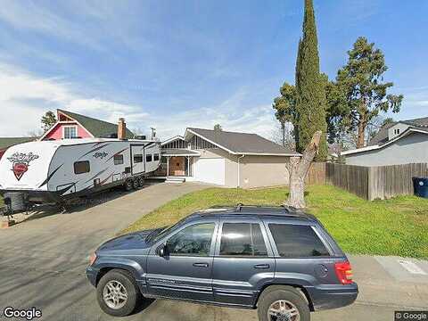 Haggin, SACRAMENTO, CA 95833