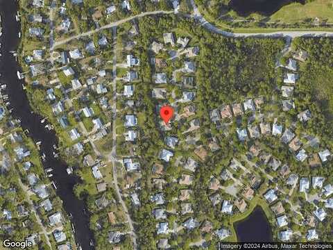 Long Lake, PALM CITY, FL 34990