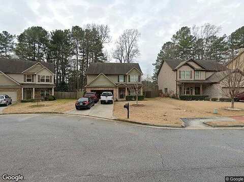 Oakland Falls, LAWRENCEVILLE, GA 30044