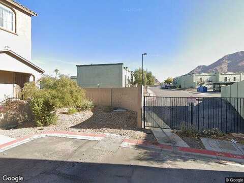 Burcot, LAS VEGAS, NV 89156