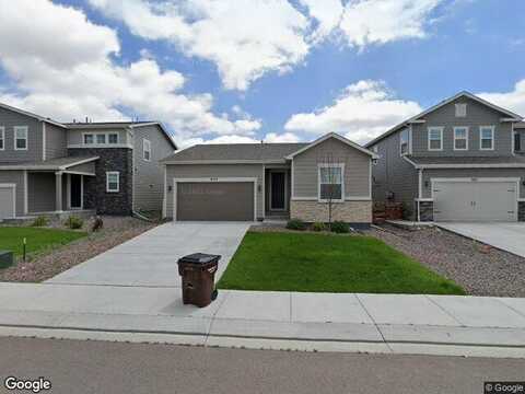 Preble, COLORADO SPRINGS, CO 80915