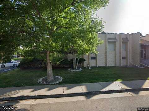 Girard, DENVER, CO 80224
