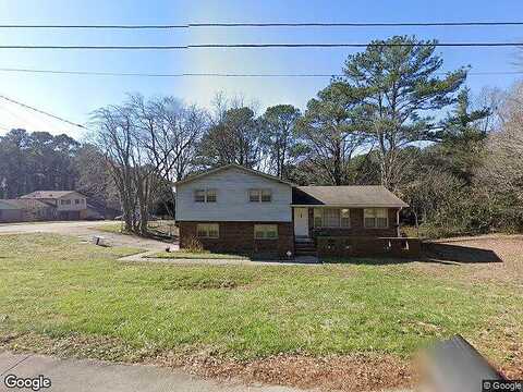 Ridge, STONE MOUNTAIN, GA 30083