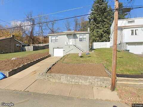 Beech, WEST MIFFLIN, PA 15122