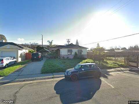 61St, SACRAMENTO, CA 95824