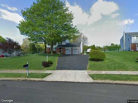 Deerfield, NORRISTOWN, PA 19403