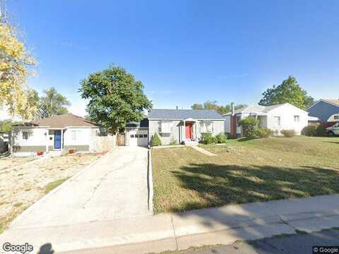 Winona, DENVER, CO 80219