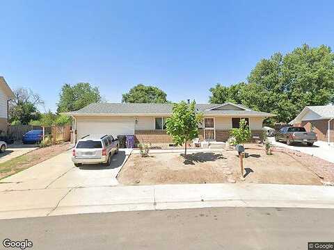 Tucson, DENVER, CO 80239