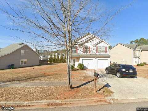 Bryant, SNELLVILLE, GA 30039