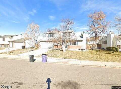 Field, LITTLETON, CO 80123