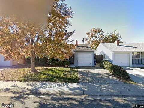 Lippitt, SACRAMENTO, CA 95820