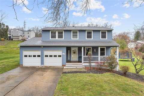 Diablo, PITTSBURGH, PA 15241