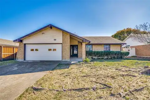 Brookview, GARLAND, TX 75043