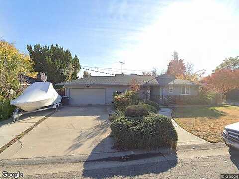 Morpheus, SACRAMENTO, CA 95864