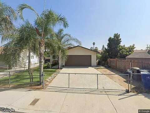 Langston, RIVERSIDE, CA 92507