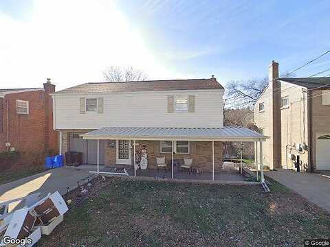 Pointview, PITTSBURGH, PA 15227