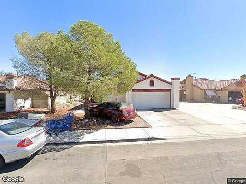 Tangerine, LAS VEGAS, NV 89103