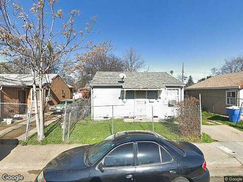 18Th, SACRAMENTO, CA 95820