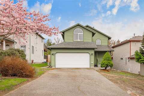 Pinehurst, BELLINGHAM, WA 98226