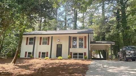 Santa Fe, MARIETTA, GA 30060