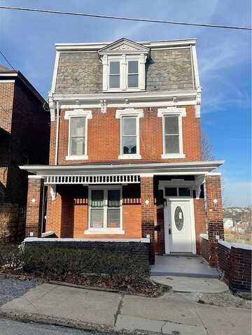 Walter, PITTSBURGH, PA 15210