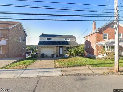 Willett, PITTSBURGH, PA 15227